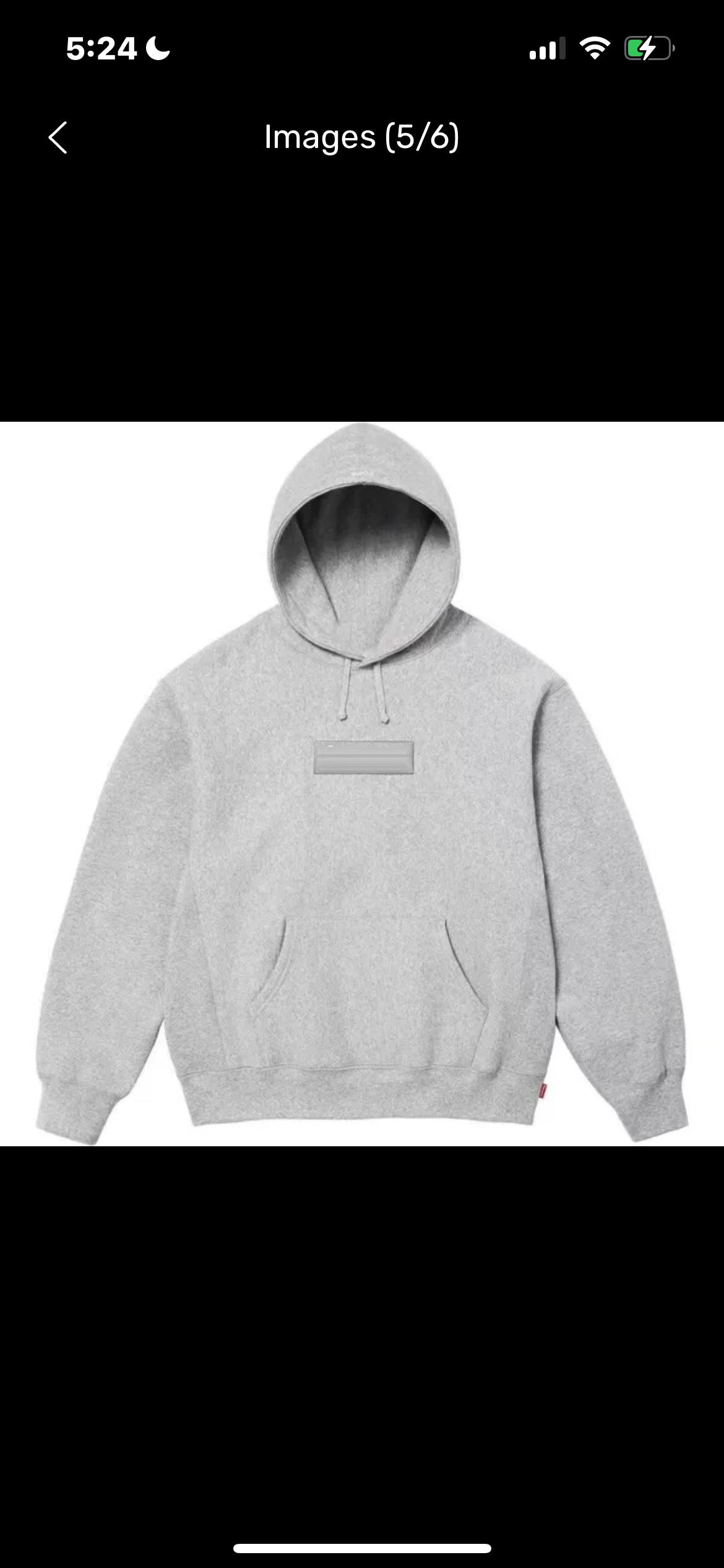 Hooded Sweatshirts