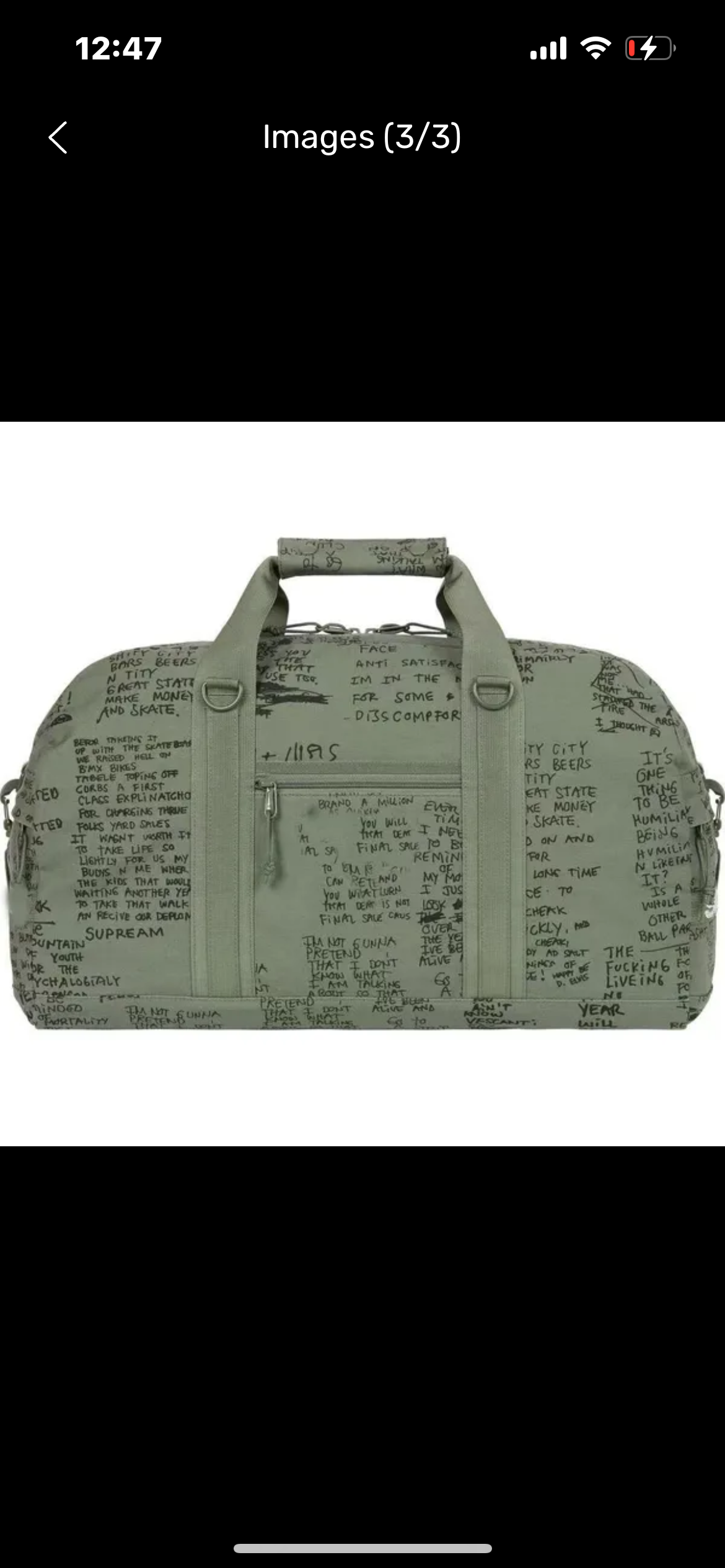 Backpacks - Travel Bags