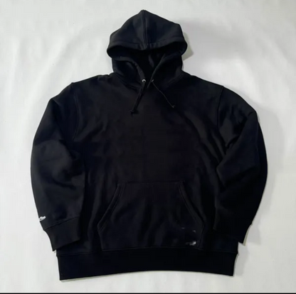 24F Hooded Sweatshirt Bulldog
