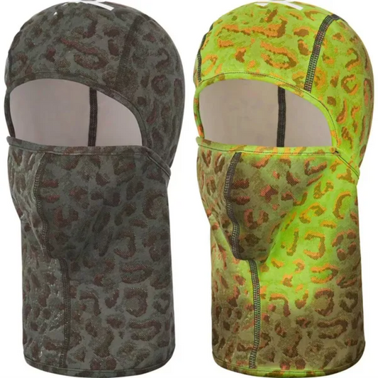 Heat Reactive Balaclava