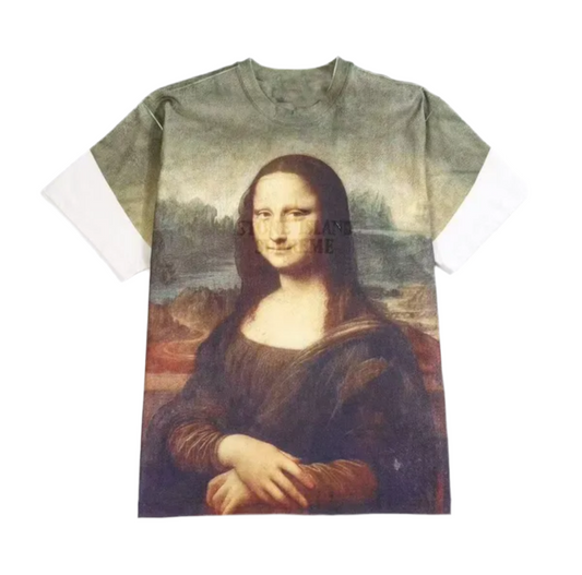 [S/S Top Tee]