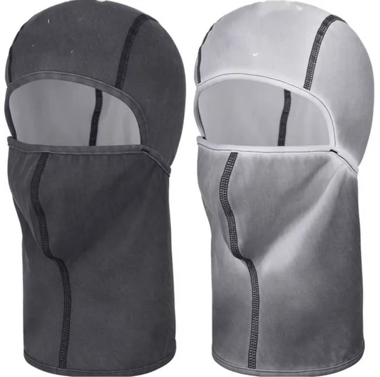Heat Reactive Balaclava