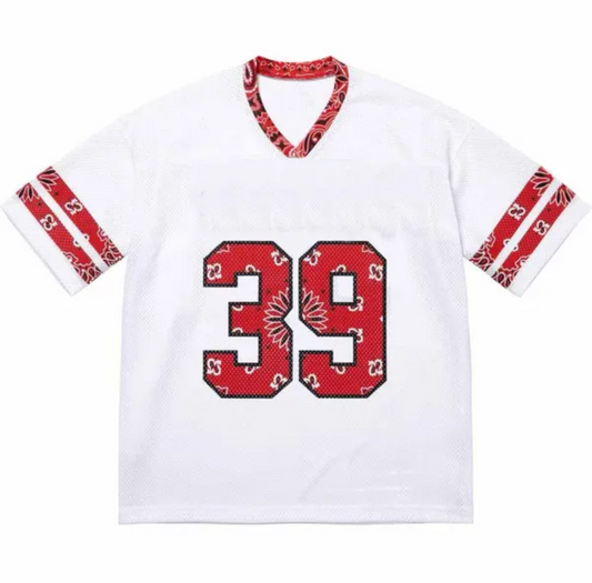 39 Football Jersey