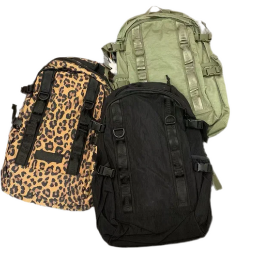 Backpack - SchoolBags