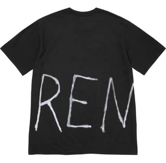 Painted Tee