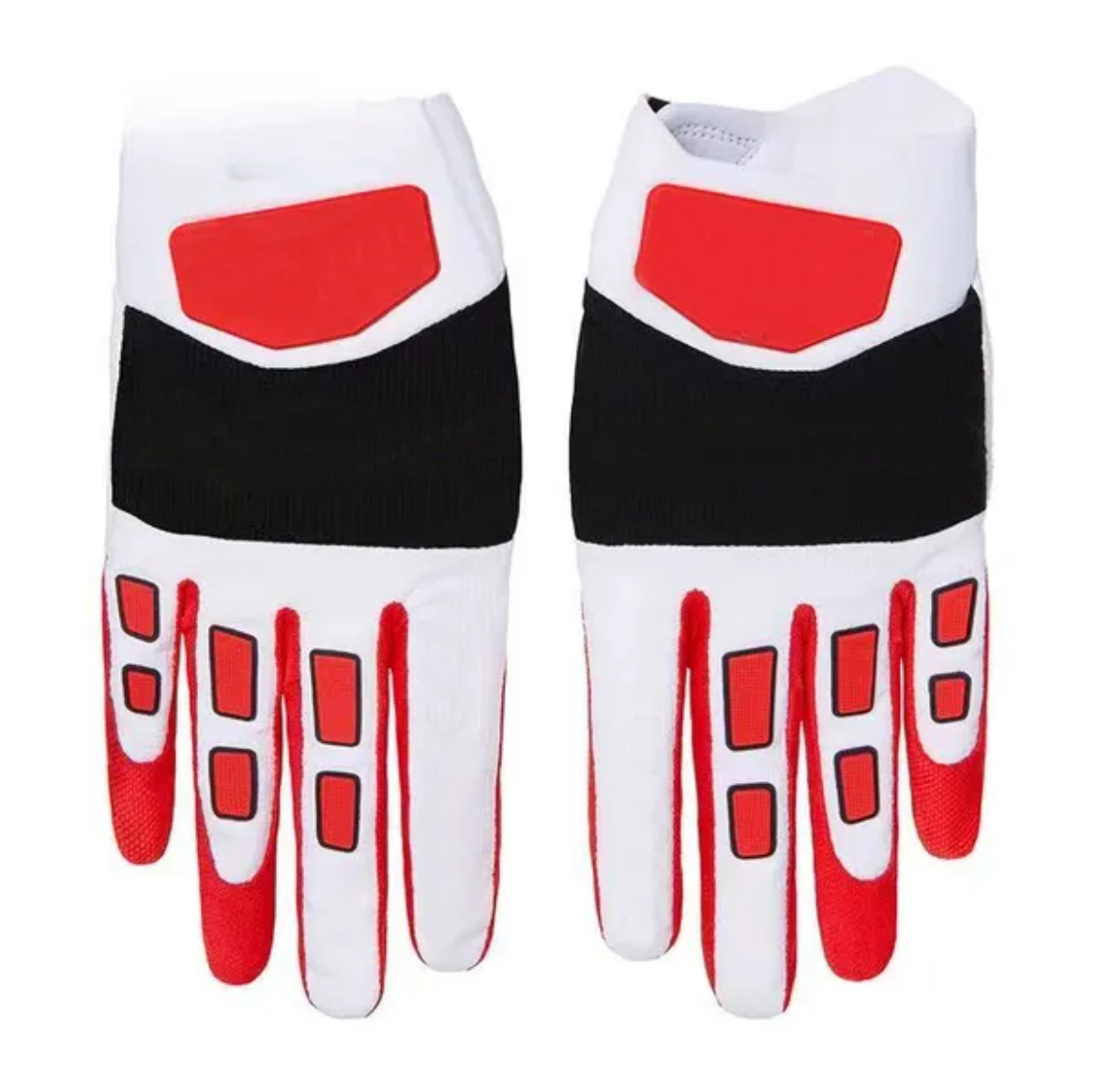 Motor-cross Gloves Motorcycle Racing Gloves