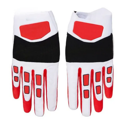 Motor-cross Gloves Motorcycle Racing Gloves